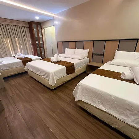 Cambridge Guest House